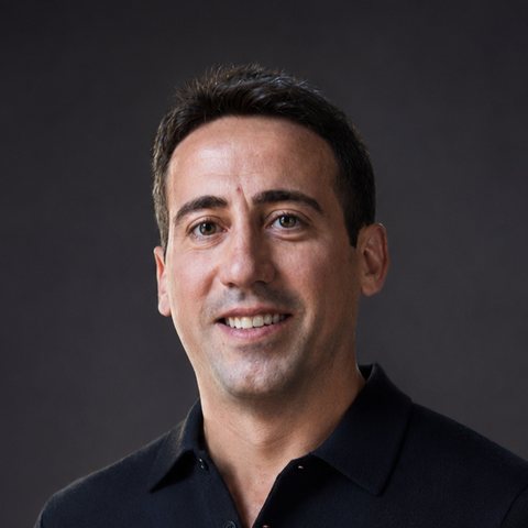 Manuel Liria, cofundador de Vegalai