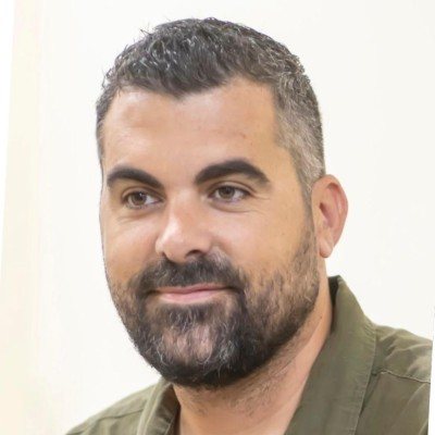 Rodri Sánchez, cofundador de Vegalai
